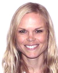 Alison M Mastin