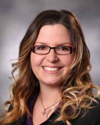 Amanda J Berens