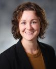 Abigail L Wenzlick, MD