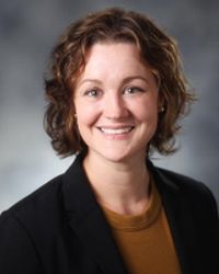 Abigail L Wenzlick