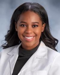 Khyrista D Jones