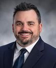 Ryan J Caldwell, NP