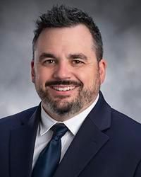 Ryan J Caldwell