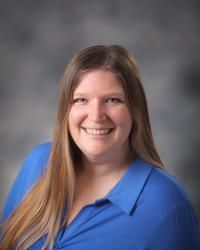 Kristi L Anderson