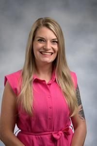Kayla Wolfert, DO