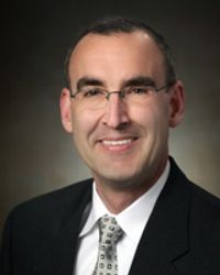 Paul R Mark