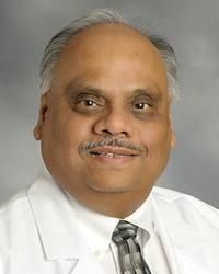 Ashok B Jain