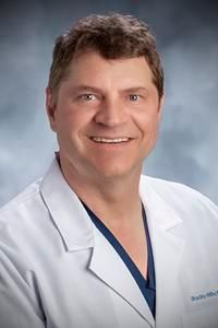 Bradley T Miller, MD