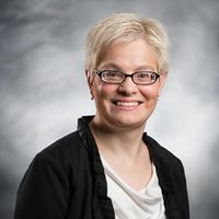 Karin A Konrad, PA-C