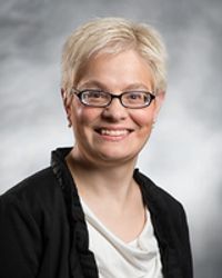 Karin A Konrad