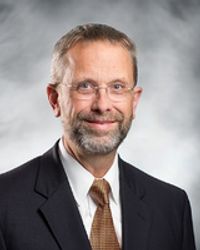 David E Langholz