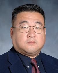 Donald S Shin