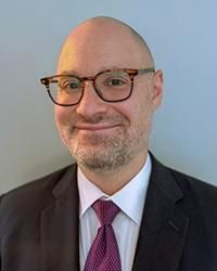 Zachary T Levine