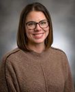 Krista Rogers, CRNA