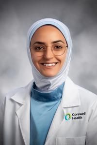 Mariam K Ayyash, MD