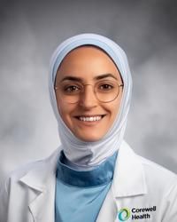 Mariam K Ayyash