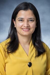 Allina Ghimire, MD