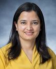 Allina Ghimire, MD