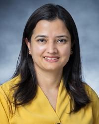 Allina Ghimire
