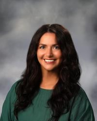 Jenna M Bills