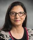 Sabiha J Omar, MD