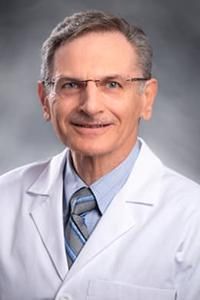 Leonard J Rosen, MD