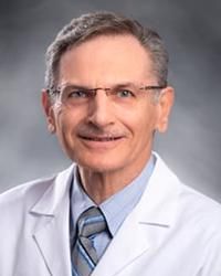 Leonard J Rosen