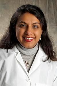 Ami K Mavani, MD