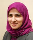 Kulsoom R Jafri, MD