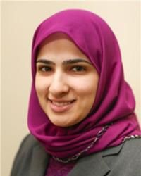 Kulsoom R Jafri