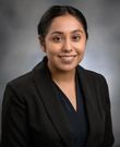 Krishna Modi, MD