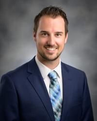 Jordan R Meyer