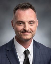 Matthew M Green