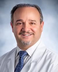 James M Ziadeh