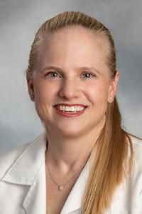 Stephanie L Crain, DO