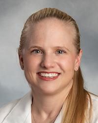 Stephanie L Crain