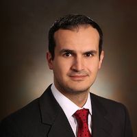 Wael K Berjaoui, MD
