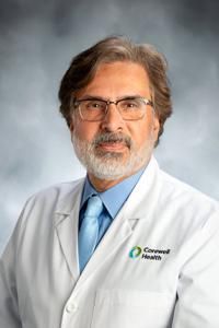Syed I Habib, MD