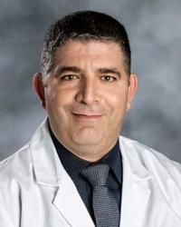 Kamal A Nasser