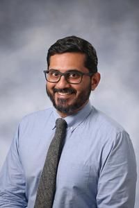 Sarfaraz Jasdanwala, MD