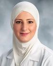 Lubna A Alattia, MD