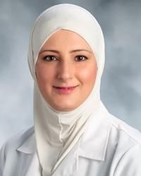 Lubna A Alattia