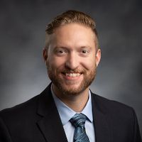 Ryan J Hodges, MD