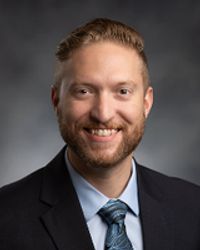 Ryan J Hodges