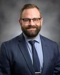 Daniel R Brennan