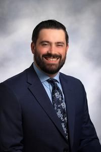 Zachariah Whitcomb, DO