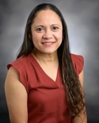 Marie Roach