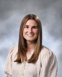 Katelyn A Malbrecht