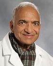 Virendra S Mehta, MD