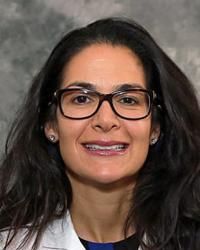 Shira G Gordinier